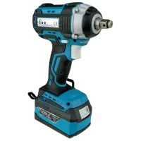 Шуруповерт Dedra DED7146  / Аккумулятор