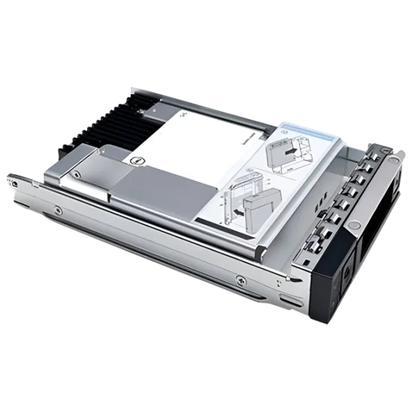 SSD Dell 345-BEDS 480 GB 2.5'' photo 1