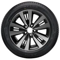 Anvelope Aplus A501 195/65 R15 95T XL Iarnă / Autoturism photo 2