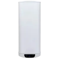 Boiler Ozon OZ100SQ20D Acumulativ / 100 l / White