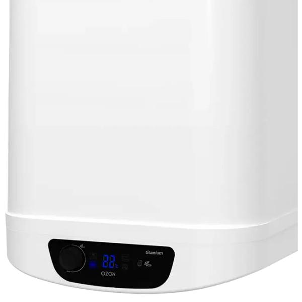 Boiler Ozon OZ100SQ20D Acumulativ / 100 l / White photo 2
