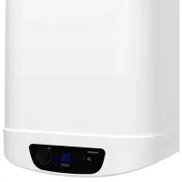 Boiler Ozon OZ100SQ20D Acumulativ / 100 l / White photo 2