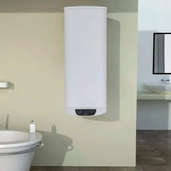 Boiler Ozon OZ100SQ20D Acumulativ / 100 l / White photo 3