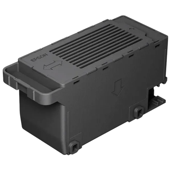 Коробка для технического обслуживания Epson C12C934591 / /  photo 1
