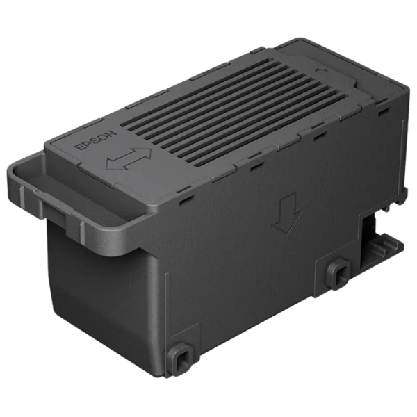 Коробка для технического обслуживания Epson C12C934591 / /  photo 1