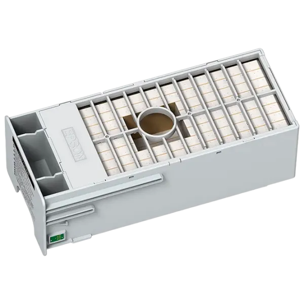 Коробка для технического обслуживания Epson T699700 / /  photo 1