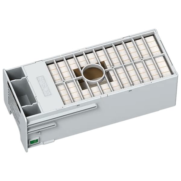 Коробка для технического обслуживания Epson T699700 / /  photo 1