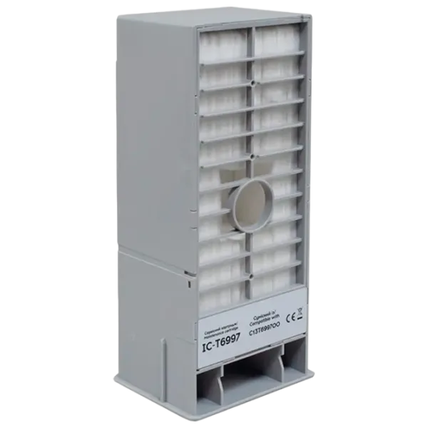 Коробка для технического обслуживания Epson T699700 / /  photo 2