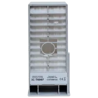 Коробка для технического обслуживания Epson T699700 / / photo 3