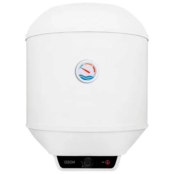 Boiler Ozon OZ50CL20M Acumulativ / 50 l / White photo 1