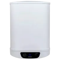 Boiler Ozon OZ50SQ20D Acumulativ / 50 l / White