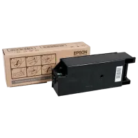 Коробка для технического обслуживания Epson C13T619000 / / photo 2