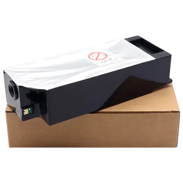 Коробка для технического обслуживания Epson C13T619000 / /  photo 3