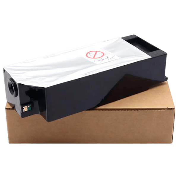 Коробка для технического обслуживания Epson C13T619000 / /  photo 3