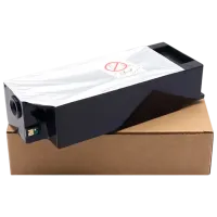 Коробка для технического обслуживания Epson C13T619000 / / photo 3