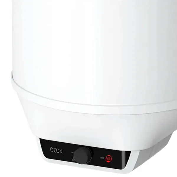 Бойлер Ozon OZ80CL20M Накопительный / 80 л / Белый photo 3