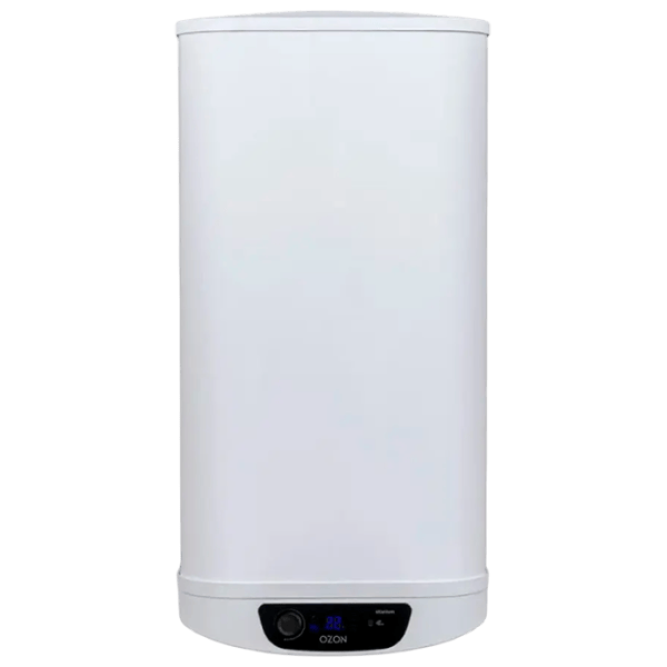 Boiler Ozon OZ80SQ20D Acumulativ / 80 l / White photo 1