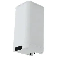Бойлер Ozon OZ80SQ20D Накопительный / 80 л / Белый photo 3