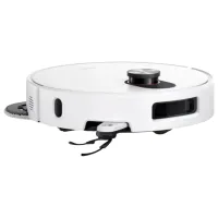 Aspirator Robot Xiaomi Vacuum 5 5200 mAh / White photo 2