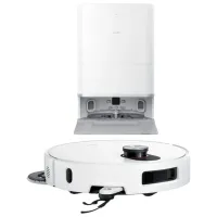 Aspirator Robot Xiaomi Vacuum 5 5200 mAh / White photo 3
