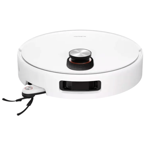Aspirator Robot Xiaomi Vacuum 5 5200 mAh / White photo 4