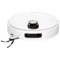 Aspirator Robot Xiaomi Vacuum 5 5200 mAh / White photo 4