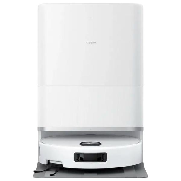 Aspirator Robot Xiaomi Vacuum 5 5200 mAh / White photo 6