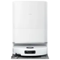 Aspirator Robot Xiaomi Vacuum 5 5200 mAh / White photo 6