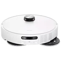 Aspirator Robot Xiaomi Vacuum 5 5200 mAh / White photo 7