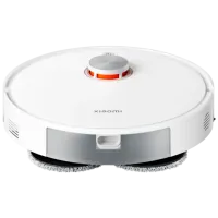 Aspirator Robot Xiaomi S40 Pro 5200 mAh / White photo 6