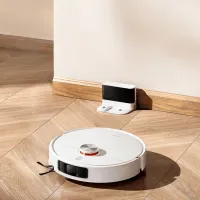 Aspirator Robot Xiaomi S40 Pro 5200 mAh / White photo 7