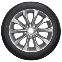 Anvelope Aplus A502 235/55 R18 104H XL Iarnă / Autoturism photo 2