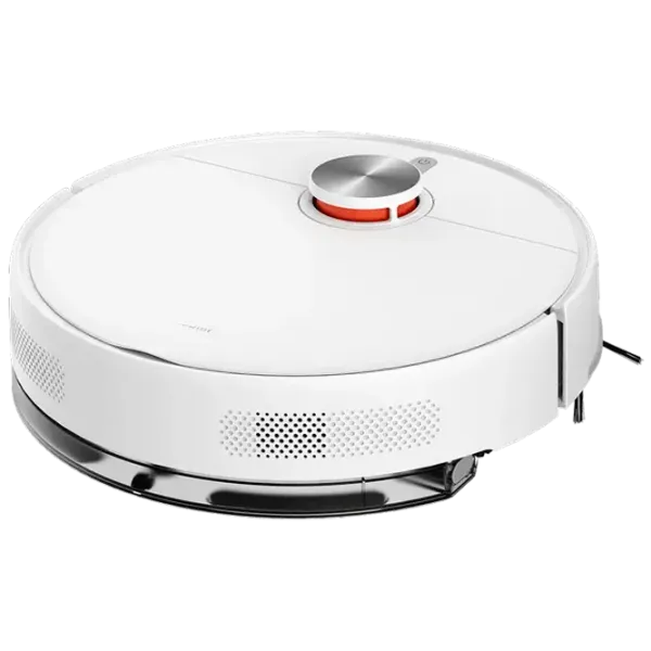 Aspirator Robot Xiaomi S40 5200 mAh / White photo 1