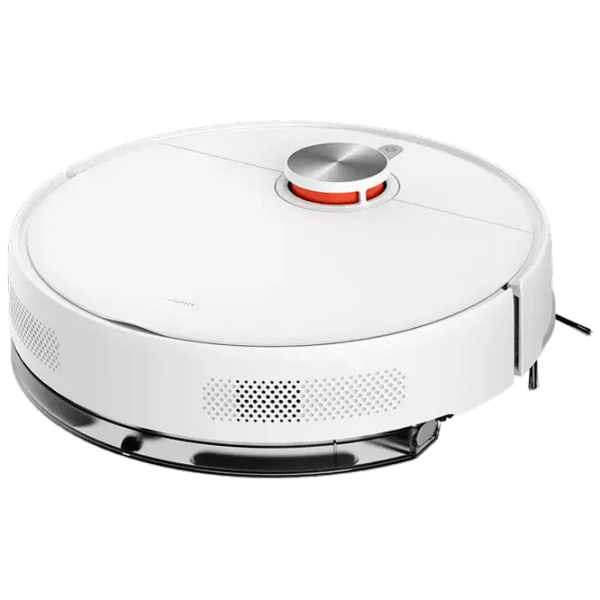 Aspirator Robot Xiaomi S40 5200 mAh / White photo 1