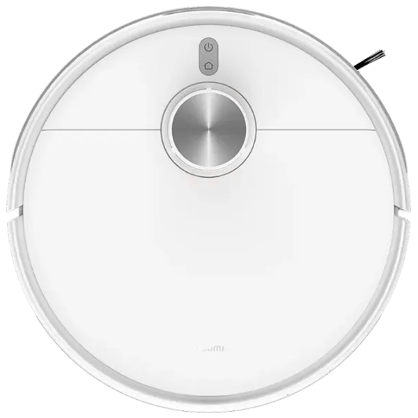 Aspirator Robot Xiaomi S40 5200 mAh / White photo 2