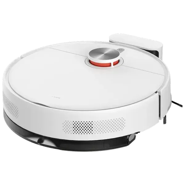 Aspirator Robot Xiaomi S40 5200 mAh / White photo 3