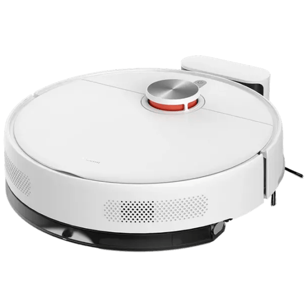 Aspirator Robot Xiaomi S40 5200 mAh / White photo 3