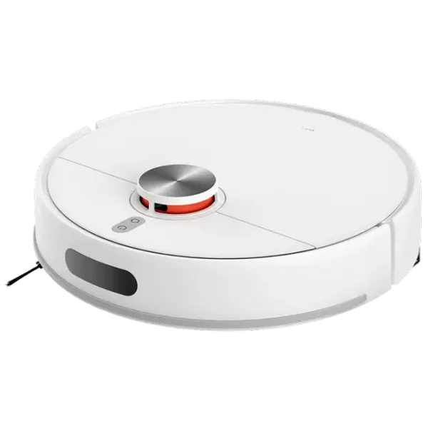 Aspirator Robot Xiaomi S40 5200 mAh / White photo 4