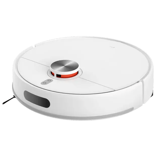 Aspirator Robot Xiaomi S40 5200 mAh / White photo 4
