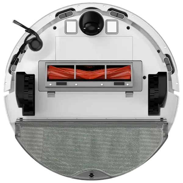 Aspirator Robot Xiaomi S40 5200 mAh / White photo 6