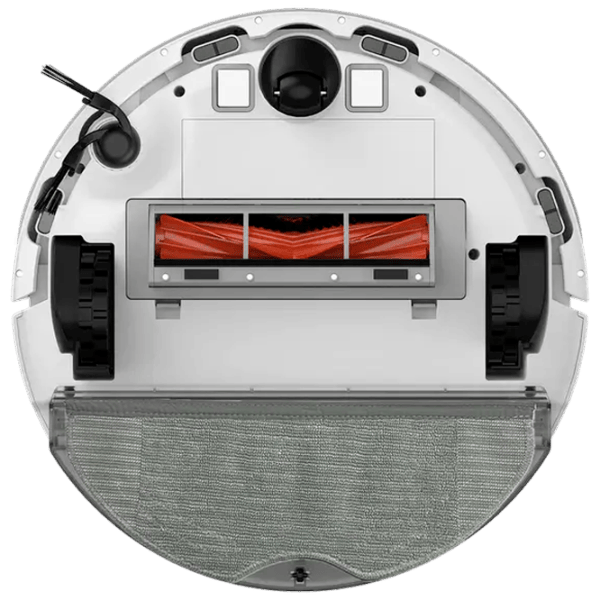 Aspirator Robot Xiaomi S40 5200 mAh / White photo 6