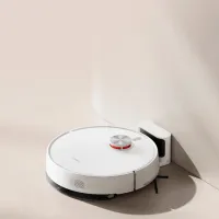 Aspirator Robot Xiaomi S40 5200 mAh / White photo 7