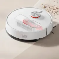 Aspirator Robot Xiaomi S40 5200 mAh / White photo 10
