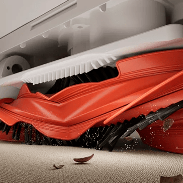 Aspirator Robot Xiaomi S40 5200 mAh / White photo 13