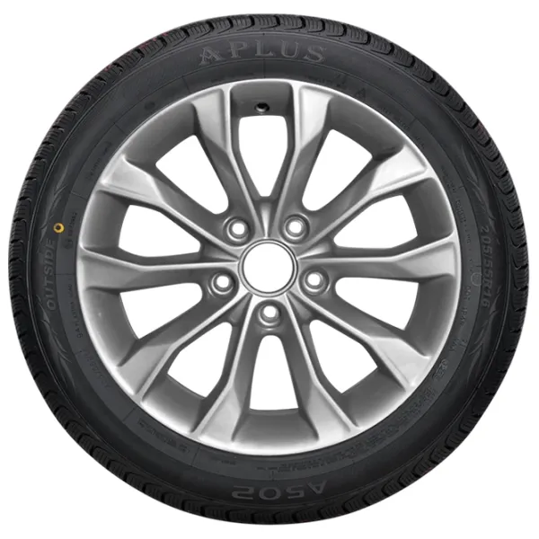 Anvelope Aplus A502 245/45 R18 100V XL Iarnă / Autoturism photo 2