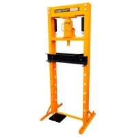 Pres hidraulic Hoteche 655003  / 20000 kg