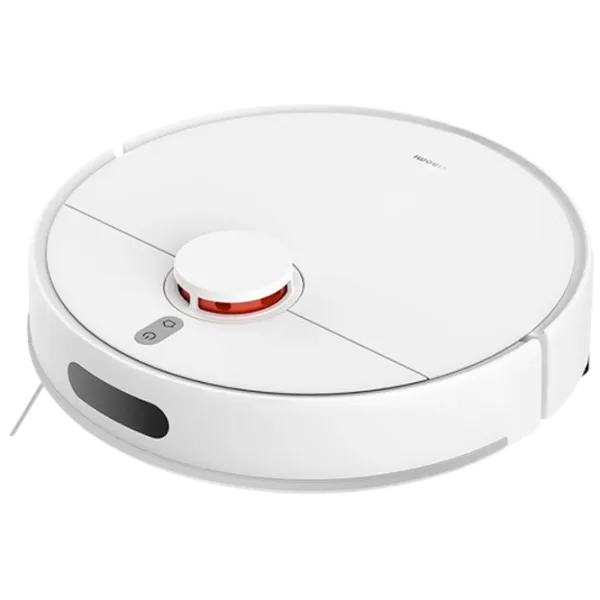 Aspirator Robot Xiaomi S40C 2600 mAh / White photo 1