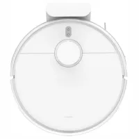 Робот пылесос Xiaomi S40C 2600 мАч / Белый photo 4