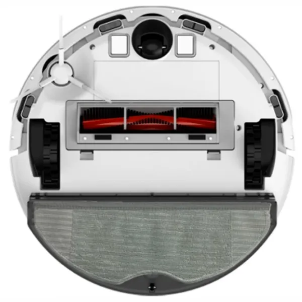 Aspirator Robot Xiaomi S40C 2600 mAh / White photo 5