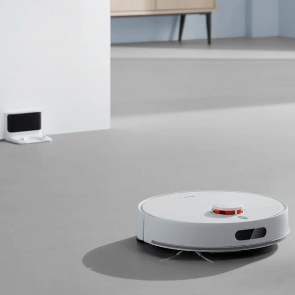 Aspirator Robot Xiaomi S40C 2600 mAh / White photo 6